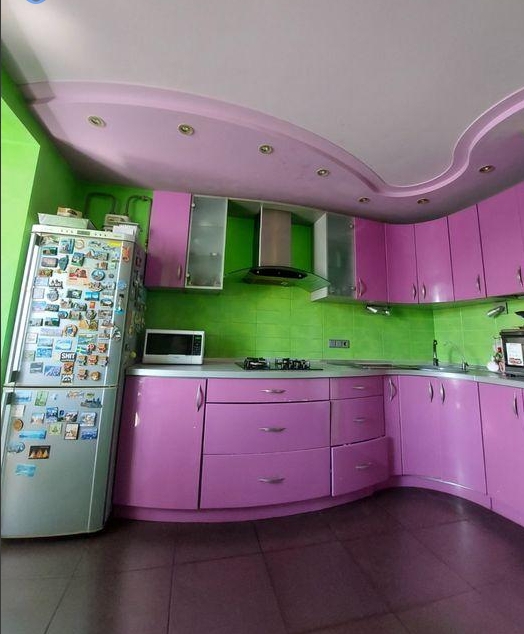 продажа трехкомнатной квартиры номер A-173679 в Киевском районе, фото номер 8
